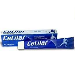 WinMedica Cetilar Cream 50ml  Πόνοι Μυών & Αρθρώσεων  