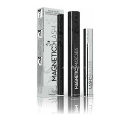SANTHILEA LONDON Black Velvet Magnetic Mascara & Lash Builder System  Βλέφαρίδες