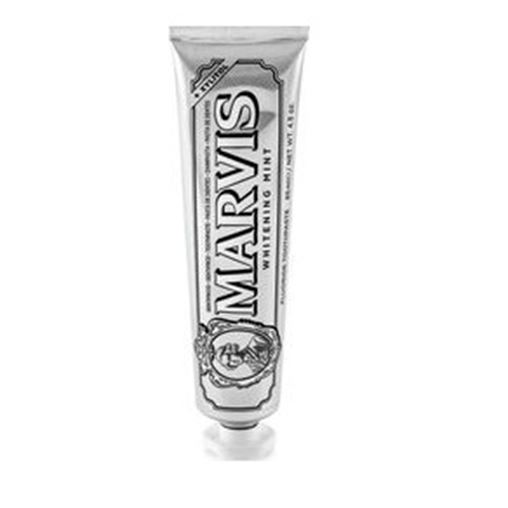 Marvis Whitening Mint Toothpaste + Xylitol Λεύκανση 85ml