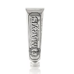 Marvis Whitening Mint Λευκαντική Οδοντόκρεμα 85 ml  Οδοντόκρεμες