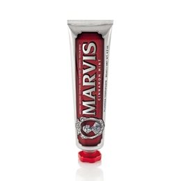 Marvis Cinnamon Mint Οδοντόκρεμα 85 ml  Οδοντόκρεμες