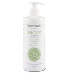   Shampoo