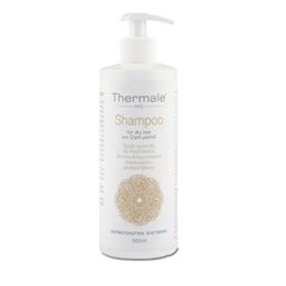   Shampoo