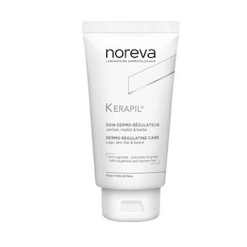Noreva Kerapil Cream Dermo-Regulating Care 75 ml