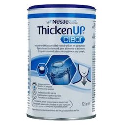 Nestle Resource Thickenup Clear 125gr RESOURCE Στομάχι-Έντερο