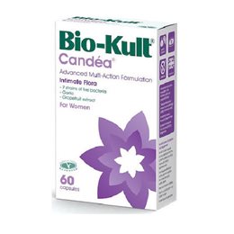 BIO-KULT CANDEA 15 CAPS (ΠΡΟΒΙΟΤΙΚΟ ΚΑΤΑ ΤΗΣ ΥΠΕΡΑΝΑΠΤΥΞΗΣ ΤΟΥ ΜΥΚΗΤΑ “CANDIDA”) VOGEL Ανοσοποιητικό