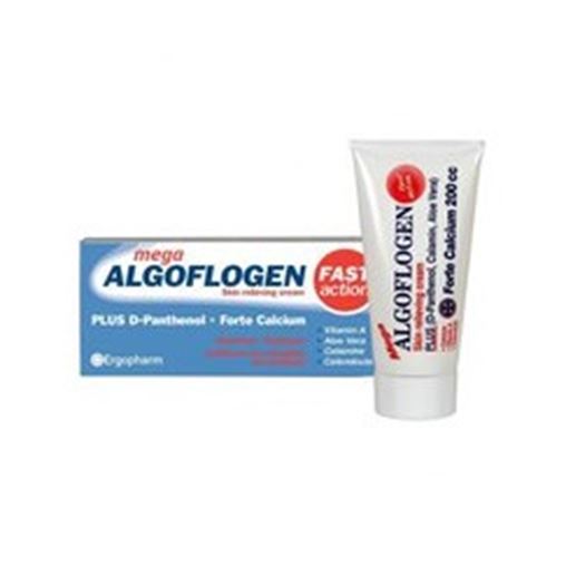 ErgoPharm Algoflogen Cream 200ml