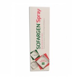  SOFARGEN Hydration