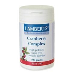  LAMBERTS Bιταμίνη C
