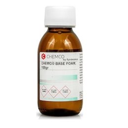 Chemco Base Foam 100gr ΣΥΝΔΕΣΜΟΣ Χημικά- Πρώτες Υλες