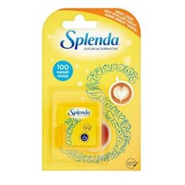  SPLENDA Διάφορα