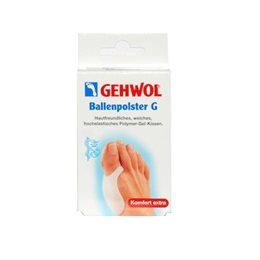  GEHWOL Επιθέματα 