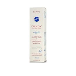  OLIPROX Bubble baths