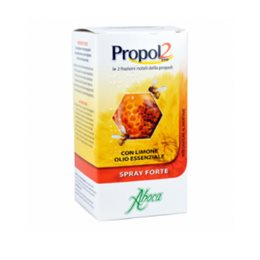 ABOCA PROPOL2 EMF SPRAY 30ML ABOCA Πονόλαιμος-Βήχας