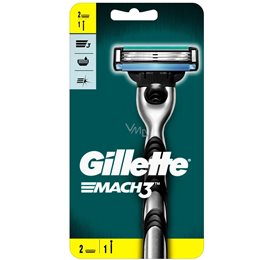  GILLETTE Ξυραφάκια-Ανταλακτικά