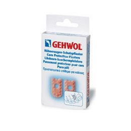 Gehwol Corn Protection Plasters 9τμχ GEHWOL Επιθέματα