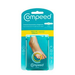  COMPEED Αυτοκόλλητα Επιθέματα Μικροτραυμάτων