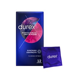  DUREX Προφυλακτικά