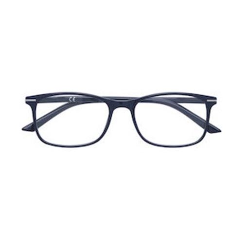 ZIPPO EYEGLASSES  #31Z B24 BLU 200