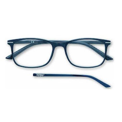 ZIPPO EYEGLASSES #31Z-B24-300 BLU