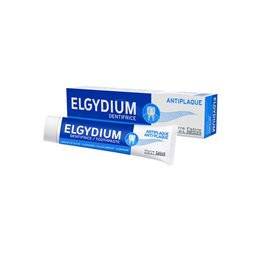Elgydium Antiplaque Jumbo κατά της Πλάκας 100ml ELGYDIUM Οδοντόκρεμες