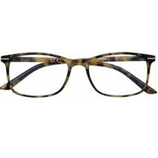 ZIPPO EYEGLASSES 31Z-B24-DEM-200