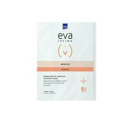 Intermed Eva Intima Menofix Period Patch 1τμχ EVA Διαφορα