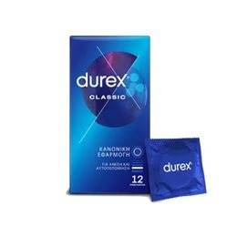  DUREX Προφυλακτικά