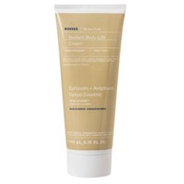 Korres Radiant Body Lift 200ml KORRES Κυτταρίτιδα / Σύσφιξη