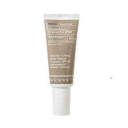 Korres Μαύρη Πεύκη Σύσφιγξη & Lifting Με Χρώμα SPF20 40ml KORRES Αντηλιακά Προσώπου