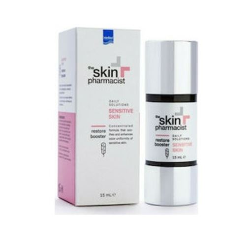 Intermed The Skin Pharmacist Sensitive Skin Restore Booster 15ml