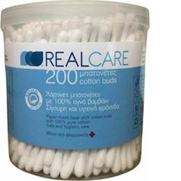   Βαμβάκι & Μπατονέτες