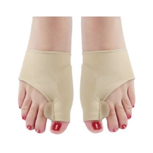 Anatomic Help 0772 Διαχωριστικό & Προστατευτικό Hallux Valgus Large 1τμχ