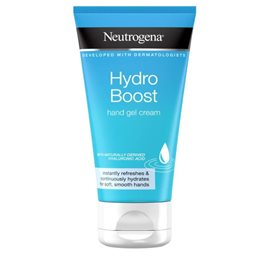  NEUTROGENA Κρέμες Χεριών