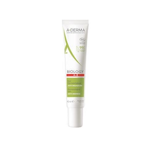 A-Derma Biology AR Δερματολογική Φροντίδα για το Δέρμα με Τάση Ροδόχρου Ακμής 40ml