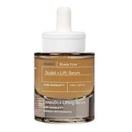 Korres Μαύρη Πεύκη 4D Serum Προσώπου 30ml  Οροι / Serum