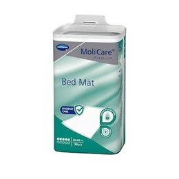 Hartmann Molicare Premium Extra Protection 40x60cm 30τμχ  Πάνες Ακράτειας