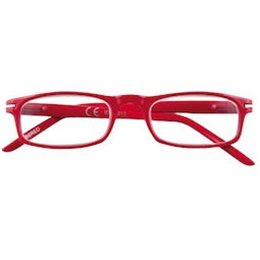 ZIPPO EYEGLASSES 31Z-B10-RED-100  Βαθμοί +1.00