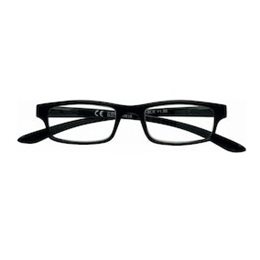 ZIPPO EYEGLASSES 31Z-B10-BLK-150  Βαθμοί +1.50