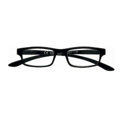 ZIPPO EYEGLASSES 31Z-B10-BLK-150
