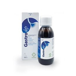 Erbozeta Gastrodep Oral solution 150ml  Στομάχι-Έντερο