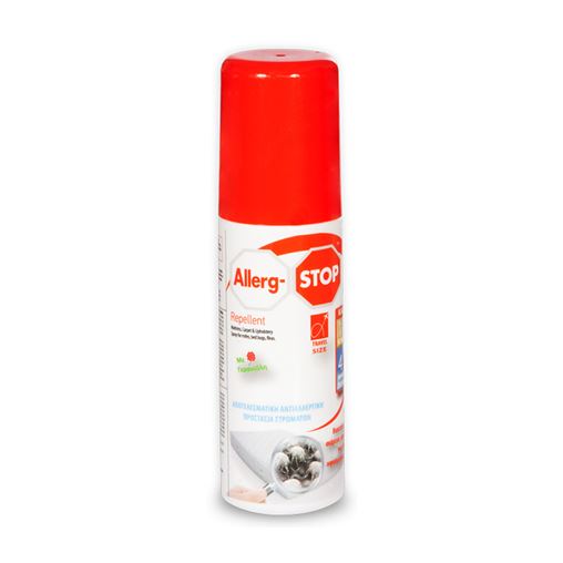 Allerg-Stop Repellent Spray για Ψύλλους / Κοριούς 100ml