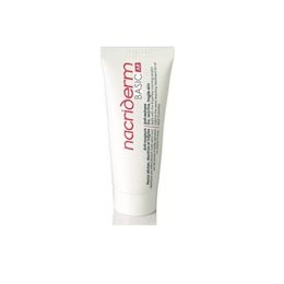 Nacriderm Basic AR Cream Λιπαρή & Μικτή Επιδερμίδα 40ml NACRIDERME Ενυδάτωση