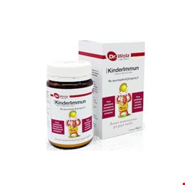 Dr. Wolz KinderImmun 65gr POWER Παιδικές Βιταμίνες