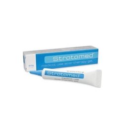 Stratamed Γέλη Σιλικόνης - Πρόληψη & Θεραπεία Ουλών, 20gr STRATAMED Αναπλαστικές Κρέμες