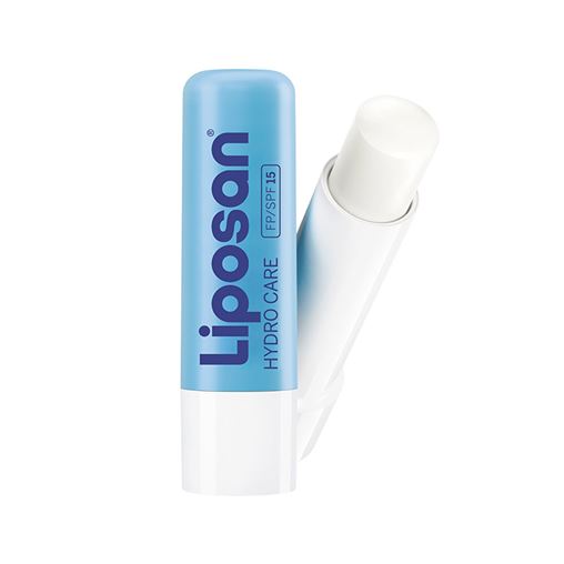 Liposan Hydro Care Lip Balm SPF15 4.8gr