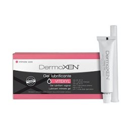 Dermoxen Vitexyl Gel 7x20ml DERMOXEN Καθαρισμός-Φροντίδα