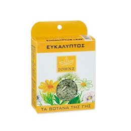 Zarbis Camoil Johnz Ευκάλυπτος 20gr JOHNZ Βότανα