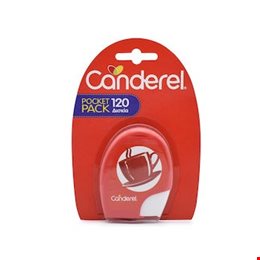  CANDEREL Διάφορα