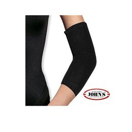 JOHNS ΑΓΚΩΝΑΣ NEOPRENE ΤΕΜ ΜΑΥΡΟ MEDIUM JOHNS Άνω Άκρα